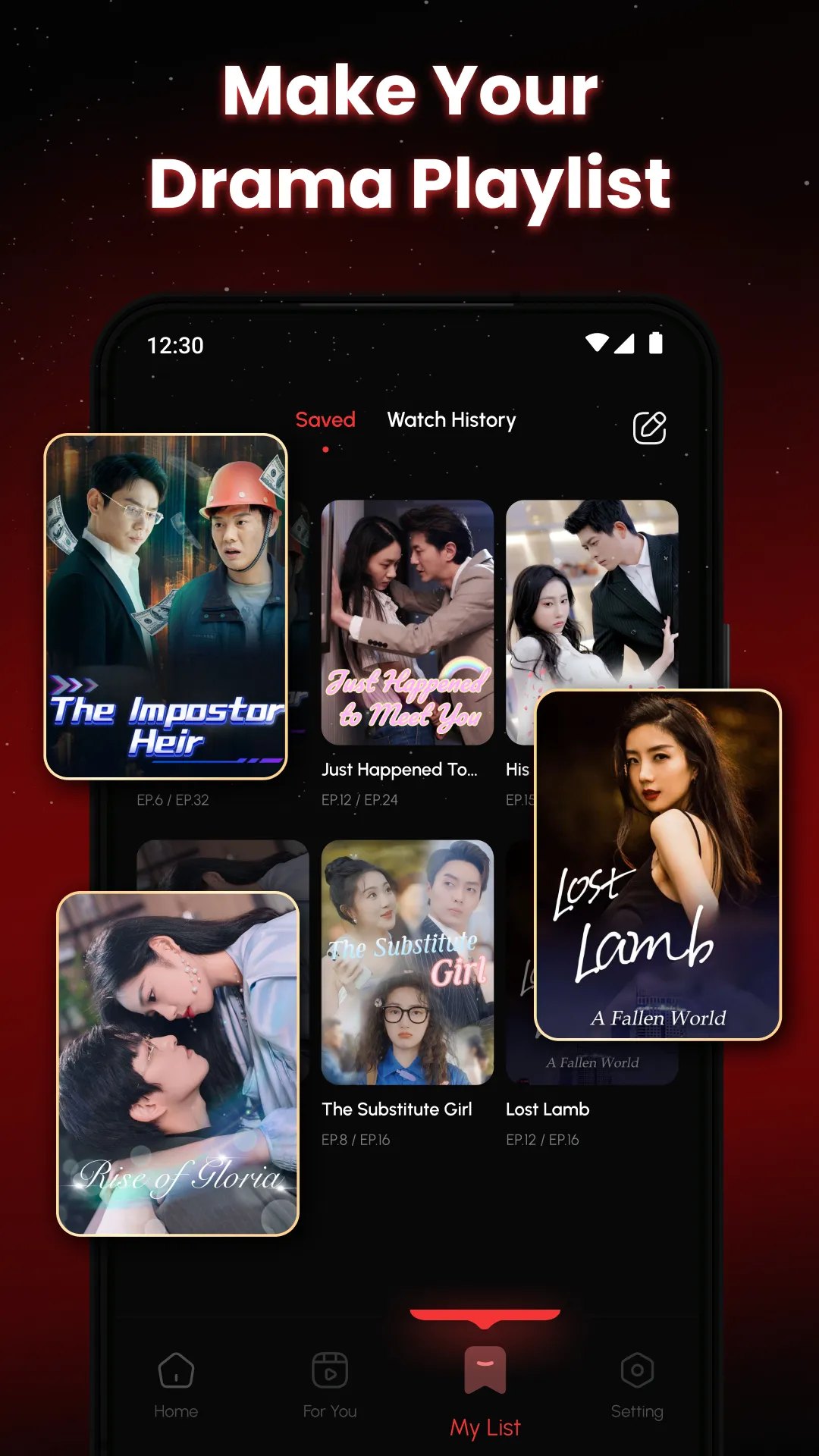 ShortTales: Short Movie, Drama | Indus Appstore | Screenshot