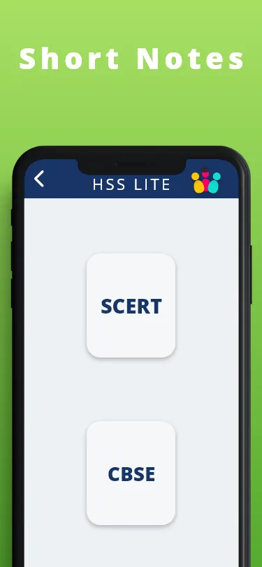 Hss Lite -Study Notes 10 to 12 | Indus Appstore | Screenshot