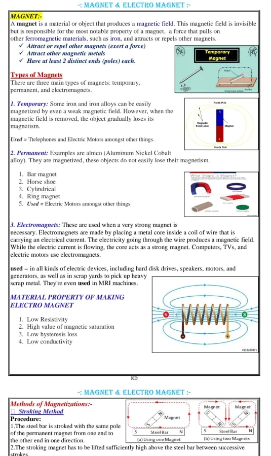 ITI ELECTRICIAN NOTES | Indus Appstore | Screenshot