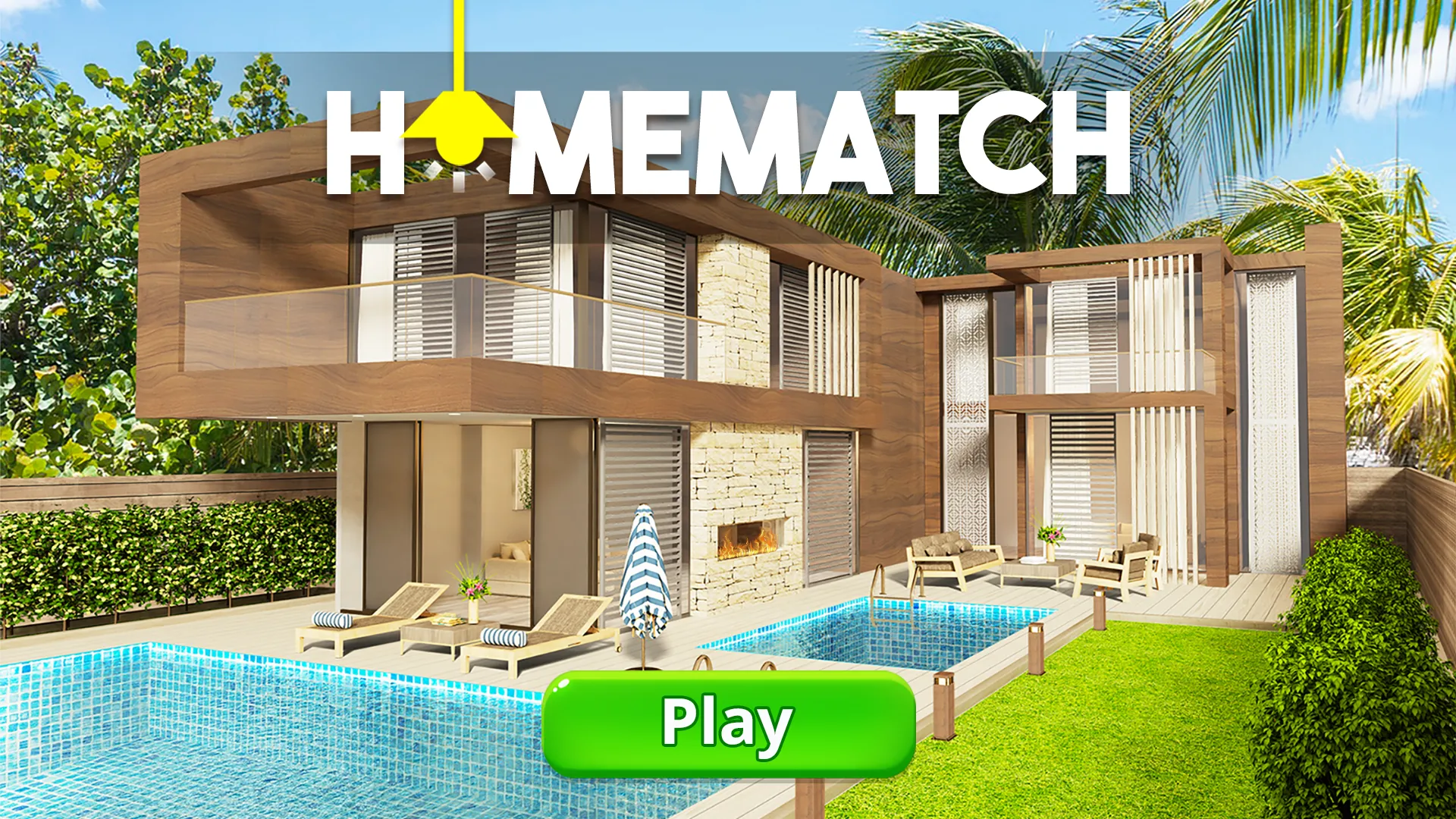 Homematch Home Design Games | Indus Appstore | Screenshot