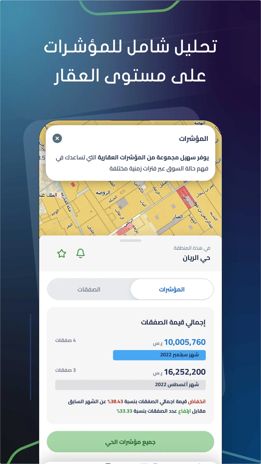 تطبيق سهيل العقاري | Indus Appstore | Screenshot