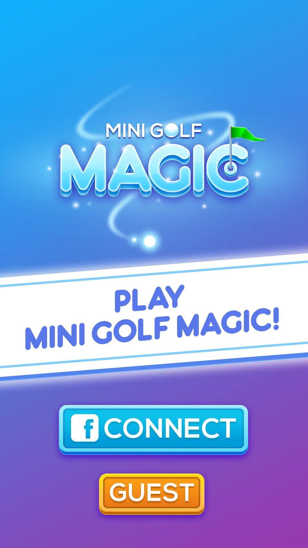 Mini Golf Magic | Indus Appstore | Screenshot