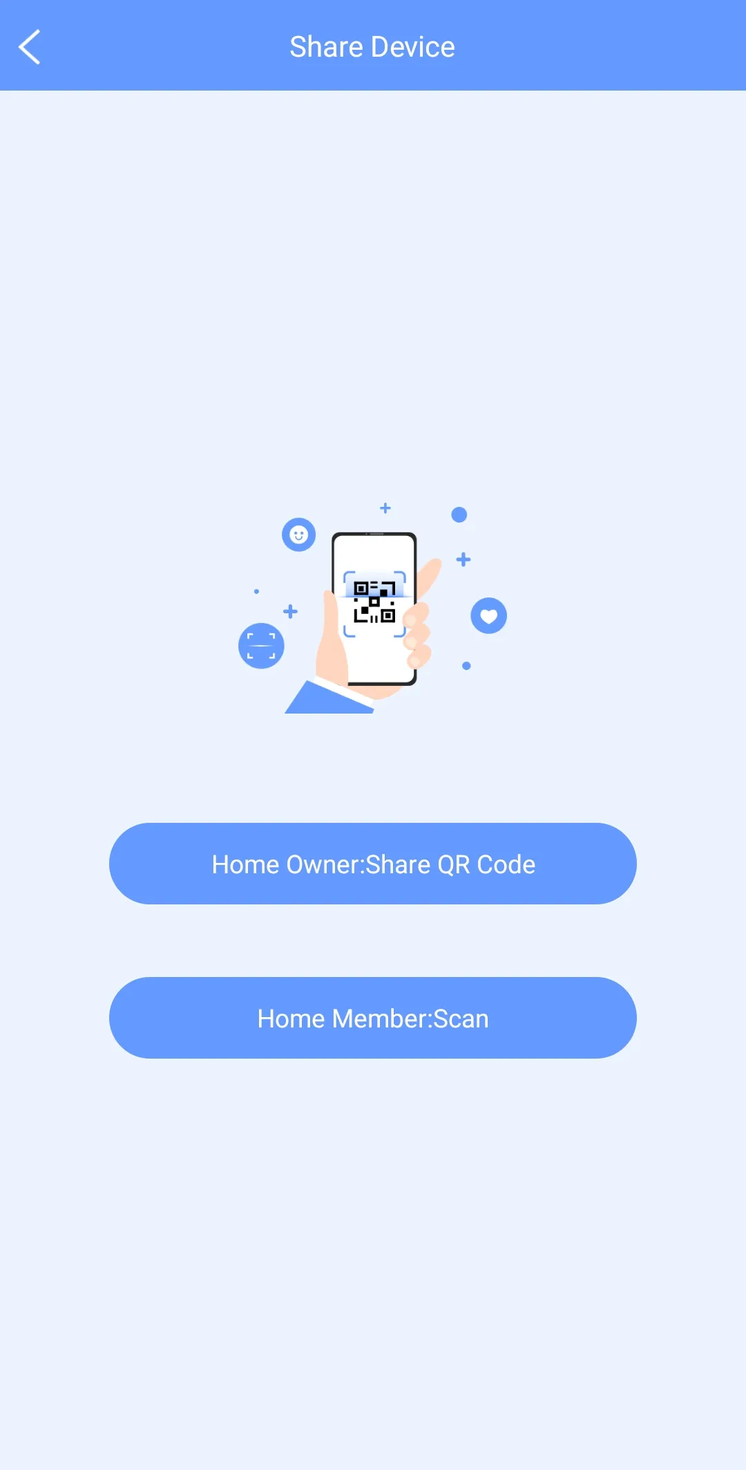Easy Connect | Indus Appstore | Screenshot