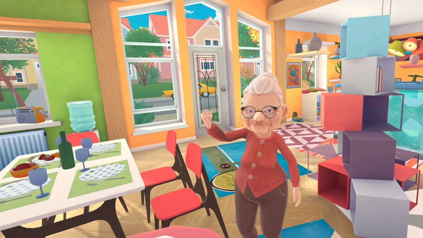 I Am Cat | Indus Appstore | Screenshot