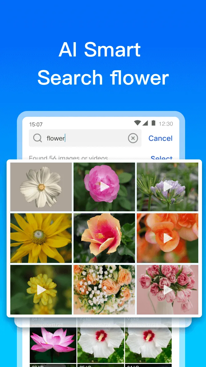 Storage Cleaner - AI Cleaner | Indus Appstore | Screenshot