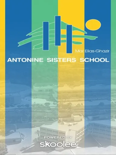 Antonine Sisters School-Ghazir | Indus Appstore | Screenshot