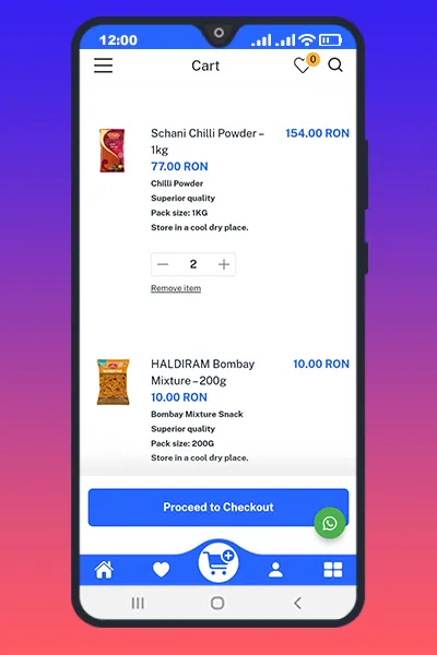 Romania Laba Kade | Indus Appstore | Screenshot