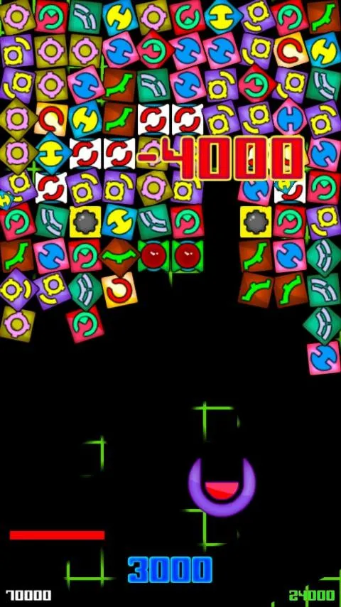 Geometris - Falling Puzzle | Indus Appstore | Screenshot