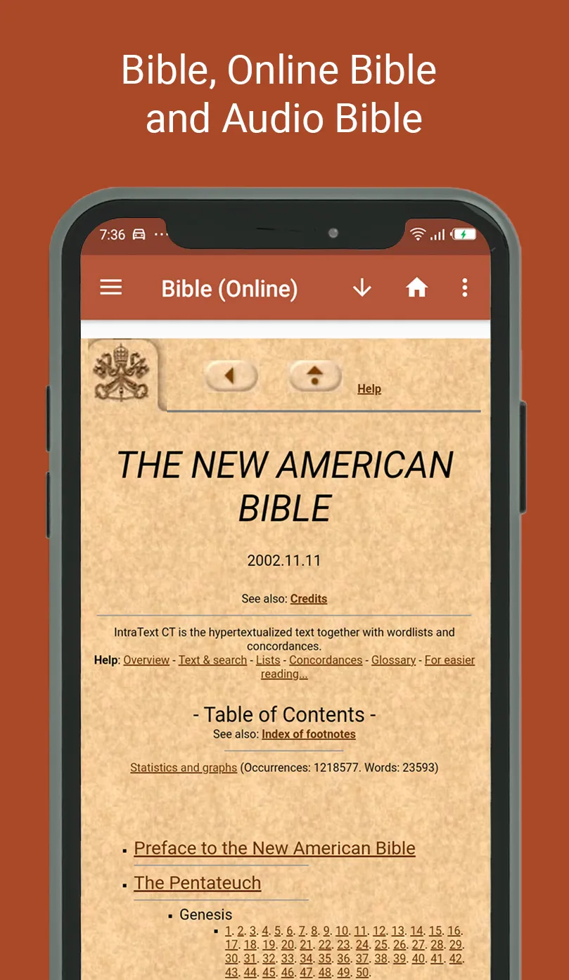 Catholics Prayer & Bible | Indus Appstore | Screenshot