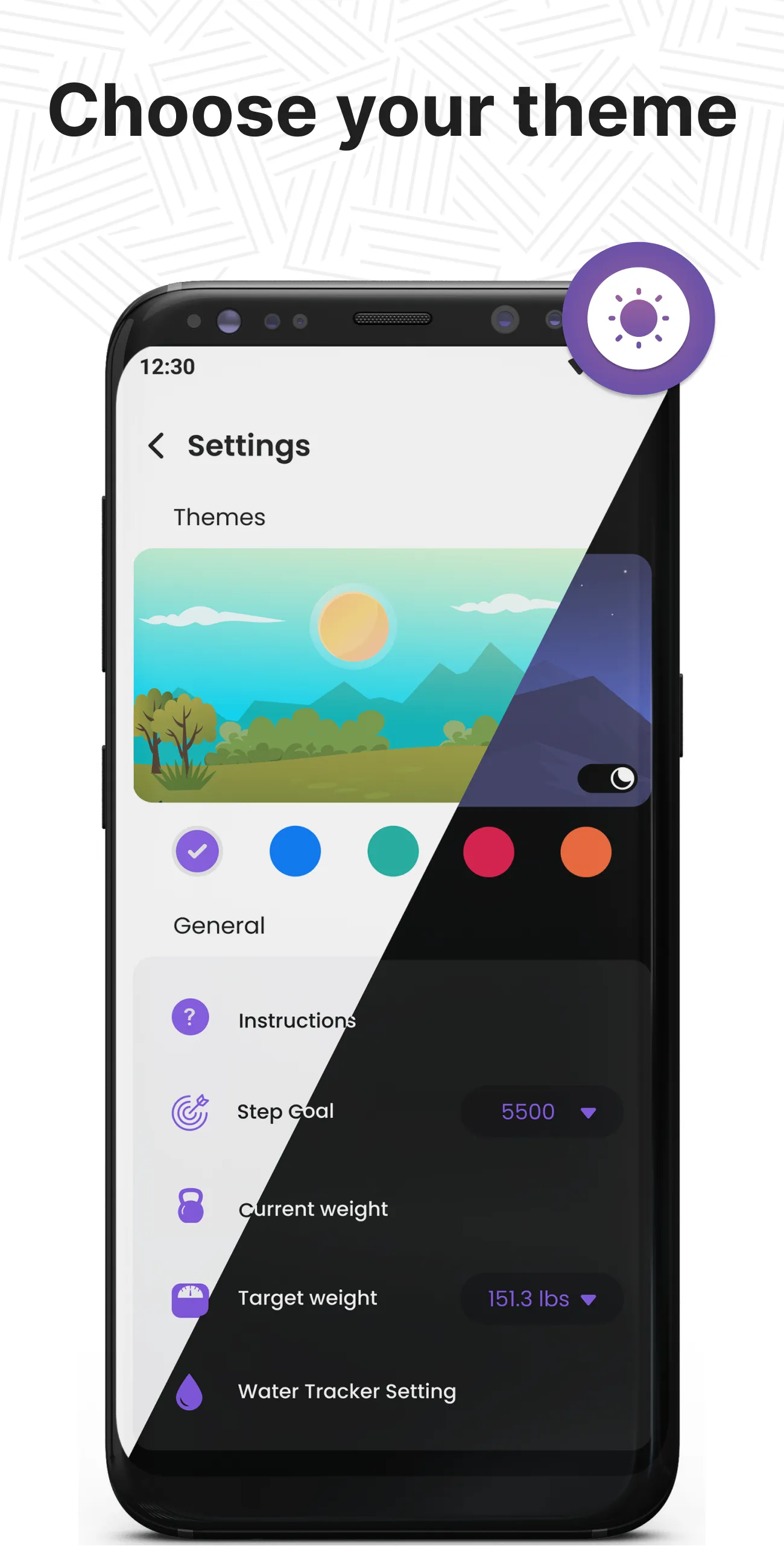 Next Step - Challenge Yourself | Indus Appstore | Screenshot