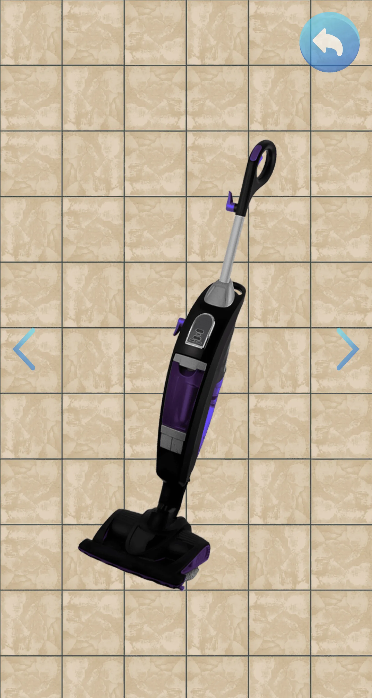 Vacuum cleaners - prank | Indus Appstore | Screenshot