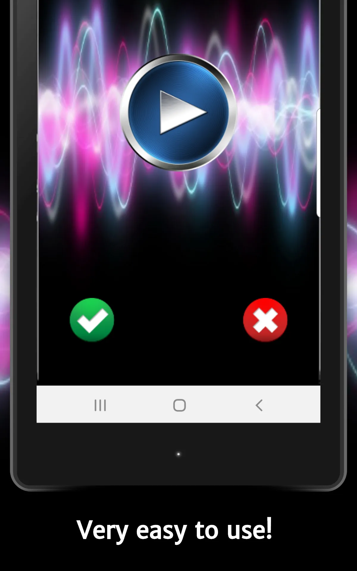 Loudest Alarm Ringtones | Indus Appstore | Screenshot