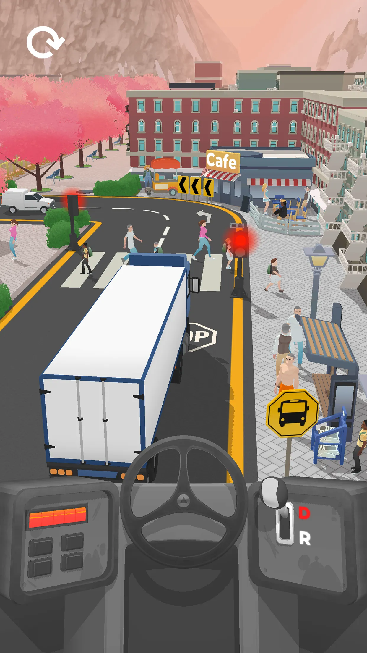 Vehicle Masters | Indus Appstore | Screenshot