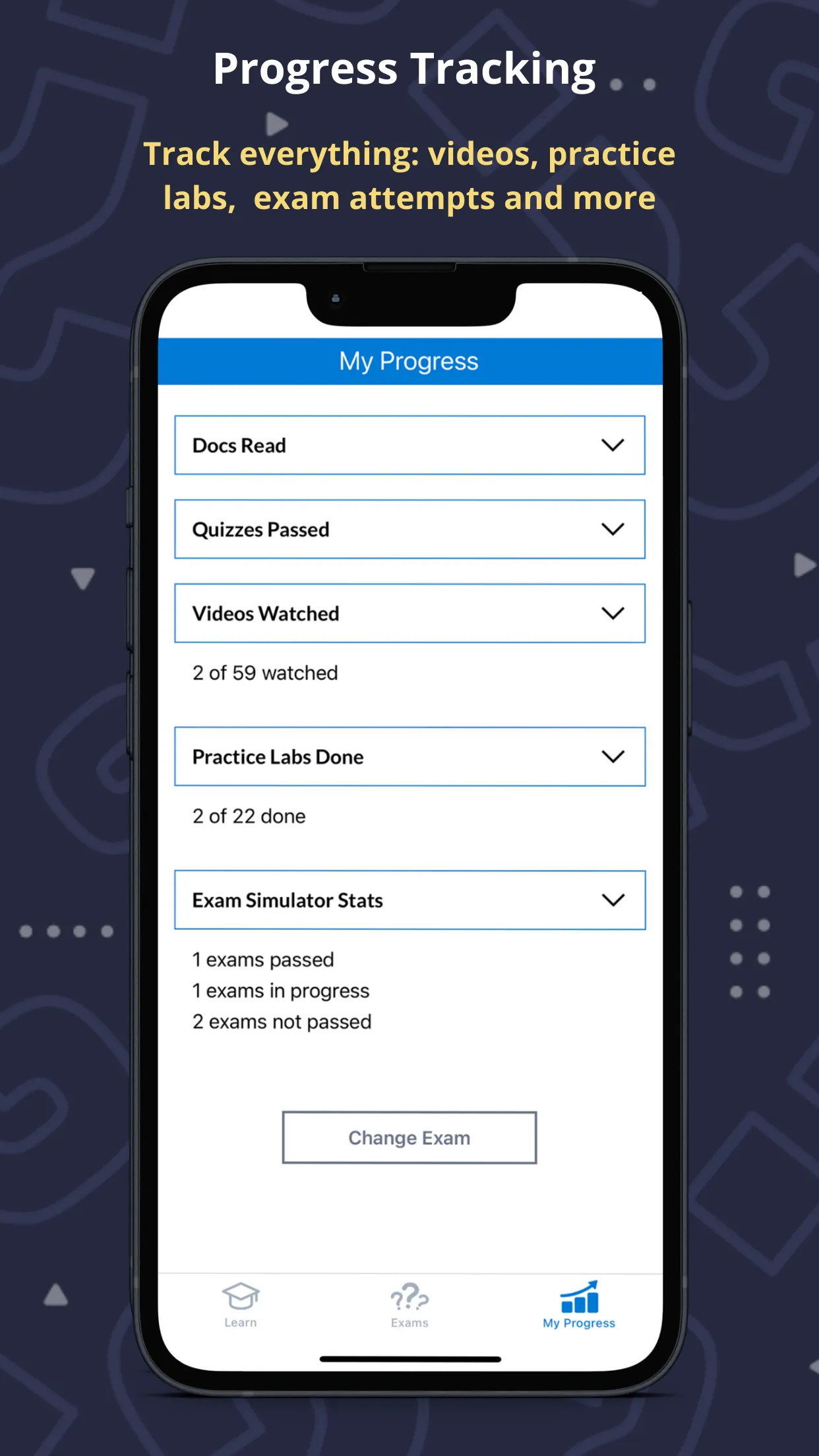 Learn Azure | Indus Appstore | Screenshot