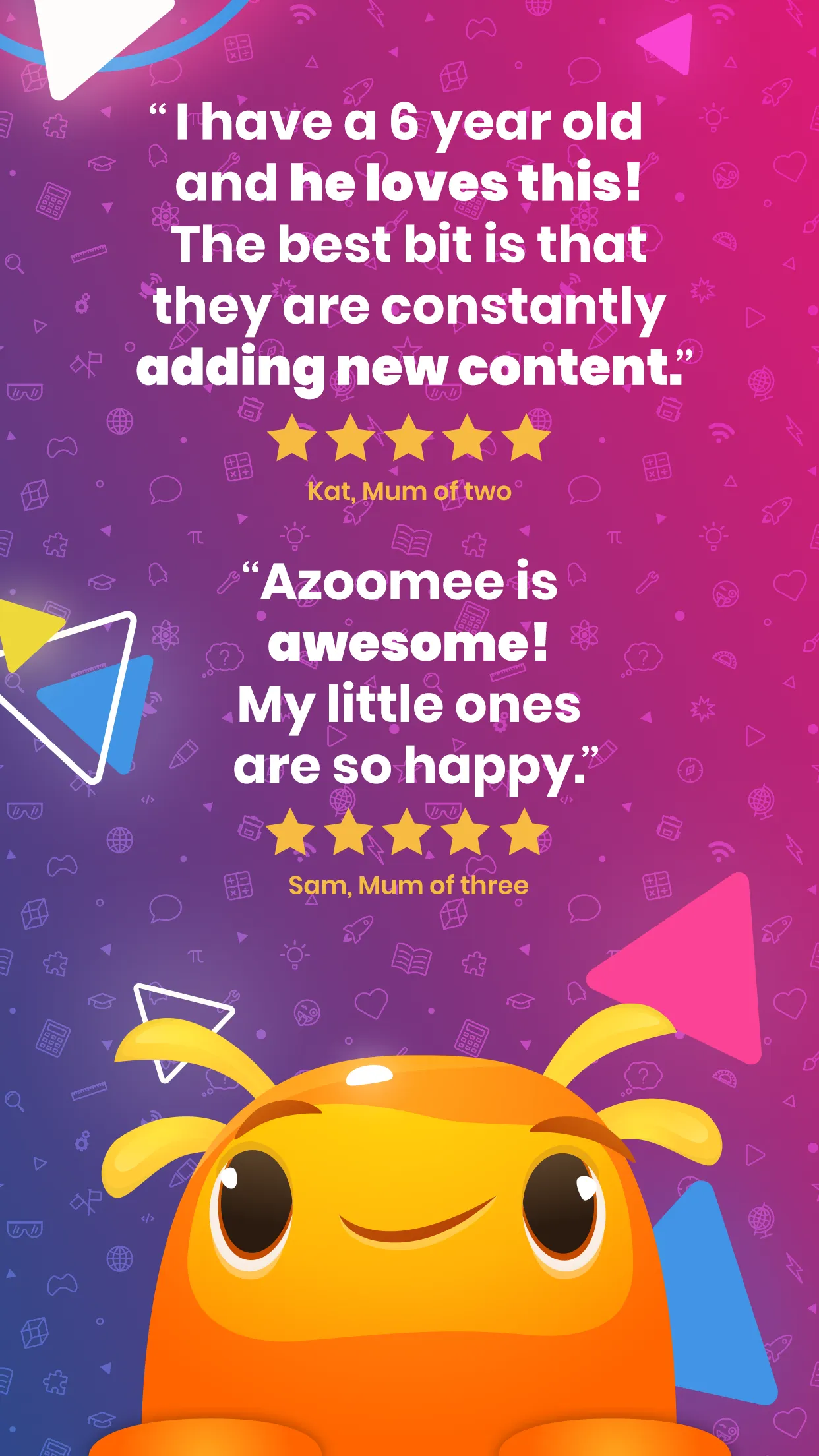 Azoomee - Games & Videos Kids | Indus Appstore | Screenshot