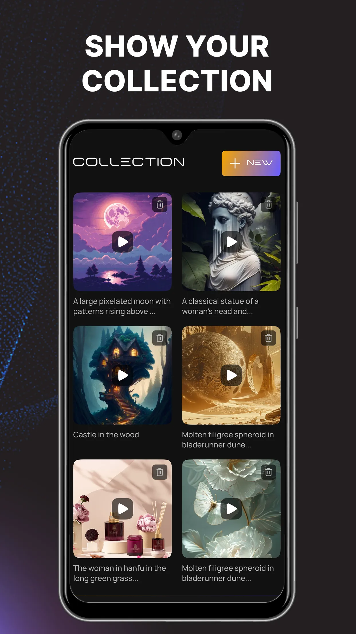 AI GPT Generator-Text to Video | Indus Appstore | Screenshot