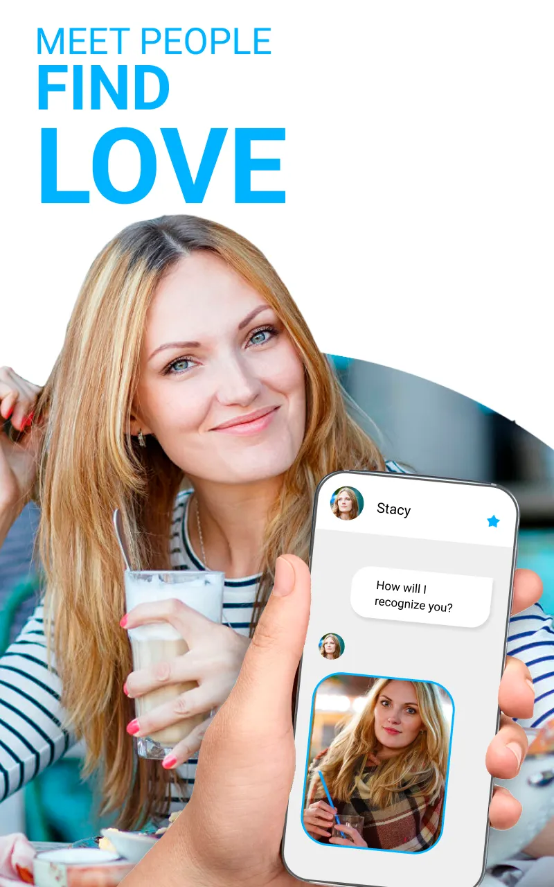 Mamba Lite - dating & chat. | Indus Appstore | Screenshot