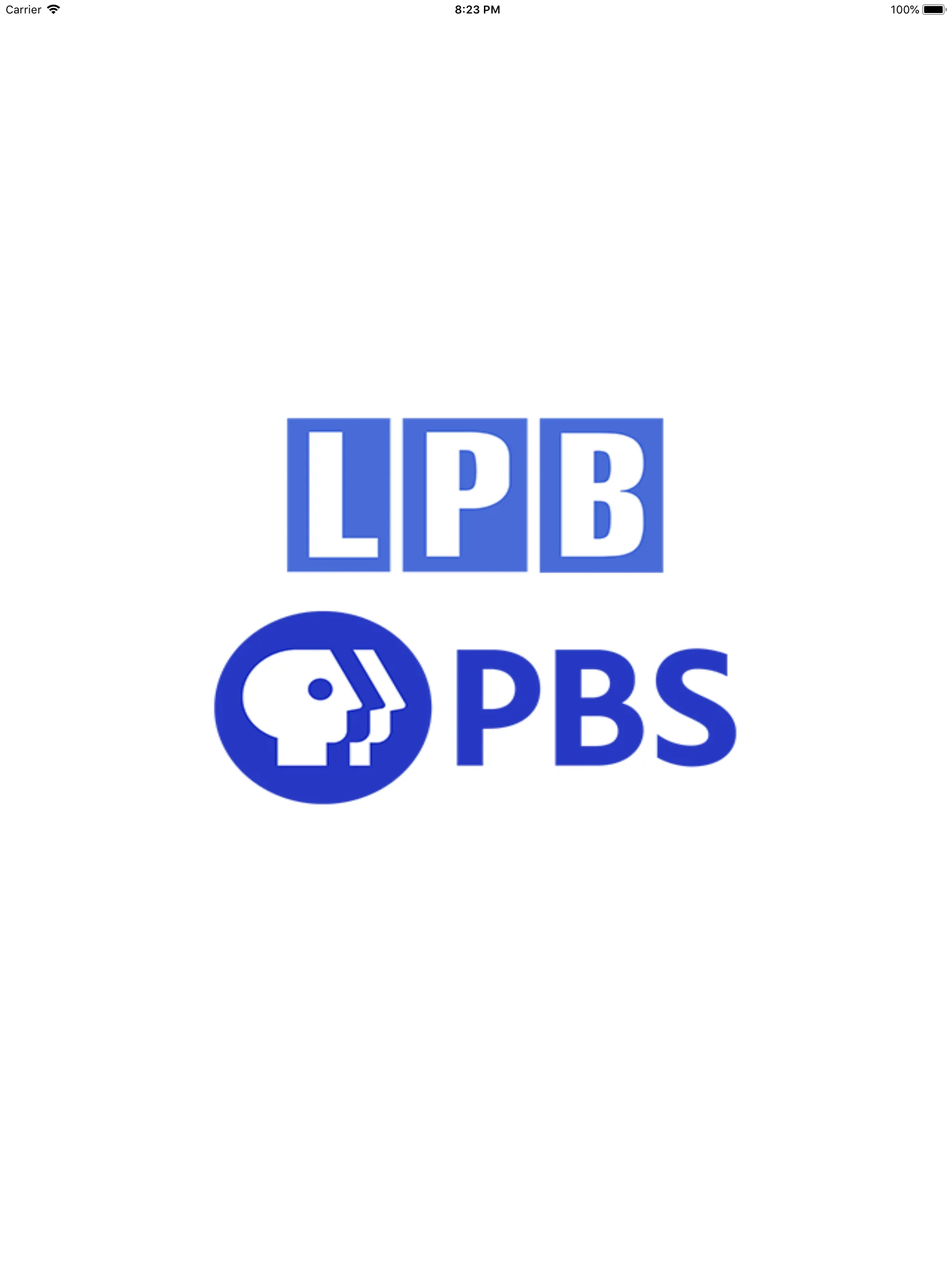 LPB App | Indus Appstore | Screenshot