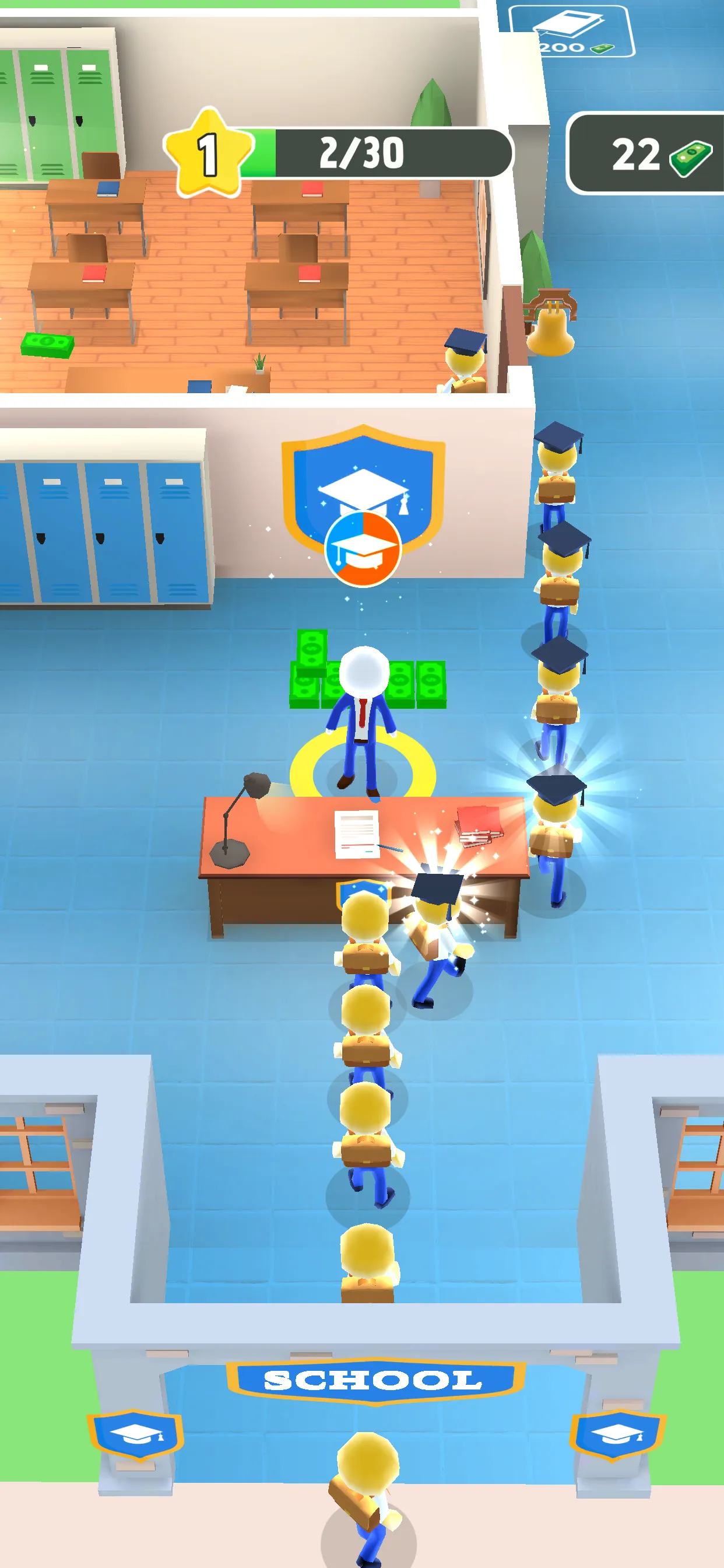 My Private School | Indus Appstore | Screenshot