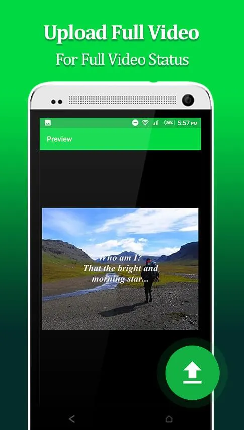 Long Video Status & Downloader | Indus Appstore | Screenshot