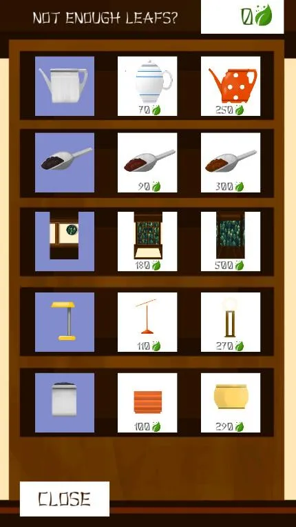 My Plants Evolution -  your po | Indus Appstore | Screenshot