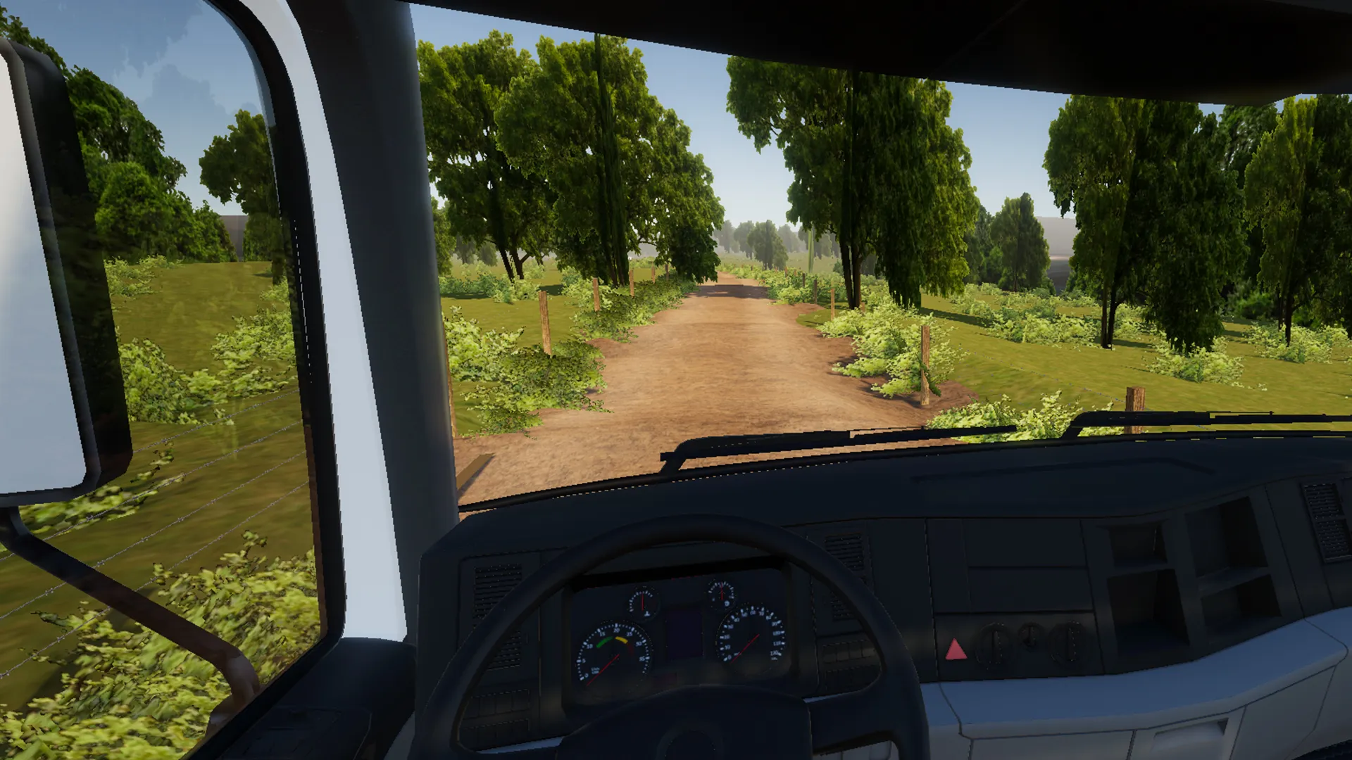 Truckers Brasil Online | Indus Appstore | Screenshot