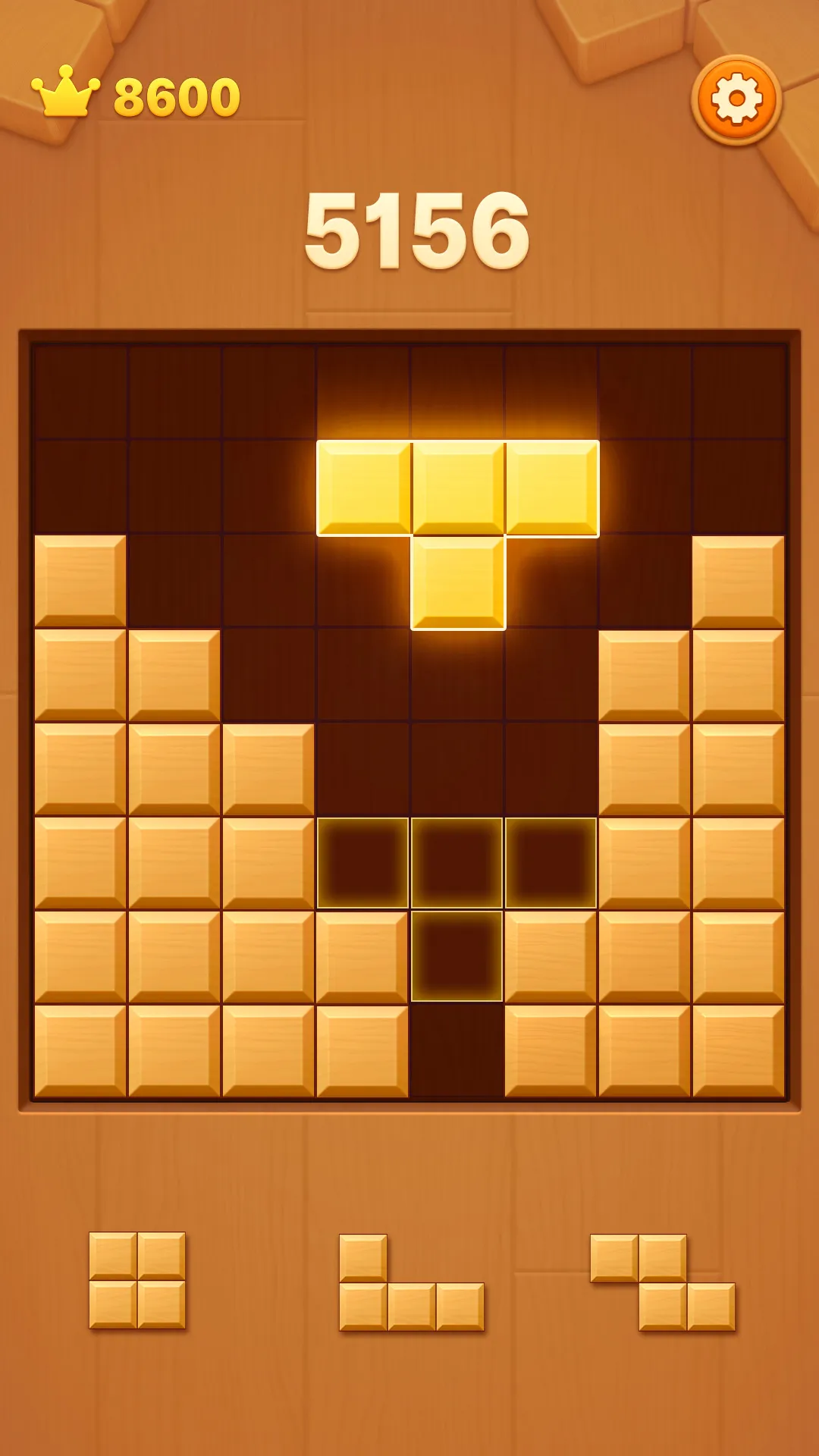 Vita Block: Block Puzzle Games | Indus Appstore | Screenshot