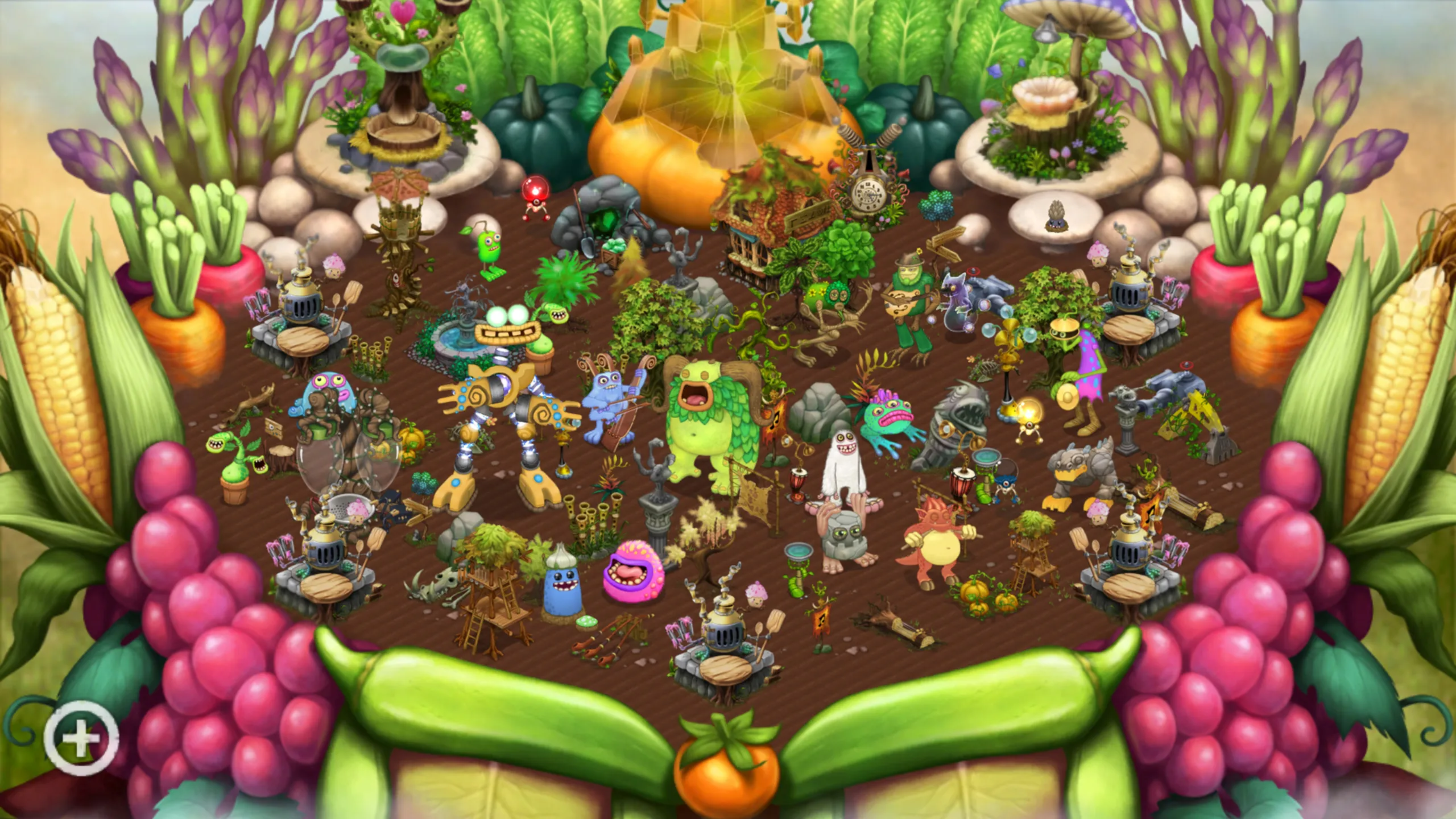 My Singing Monsters | Indus Appstore | Screenshot