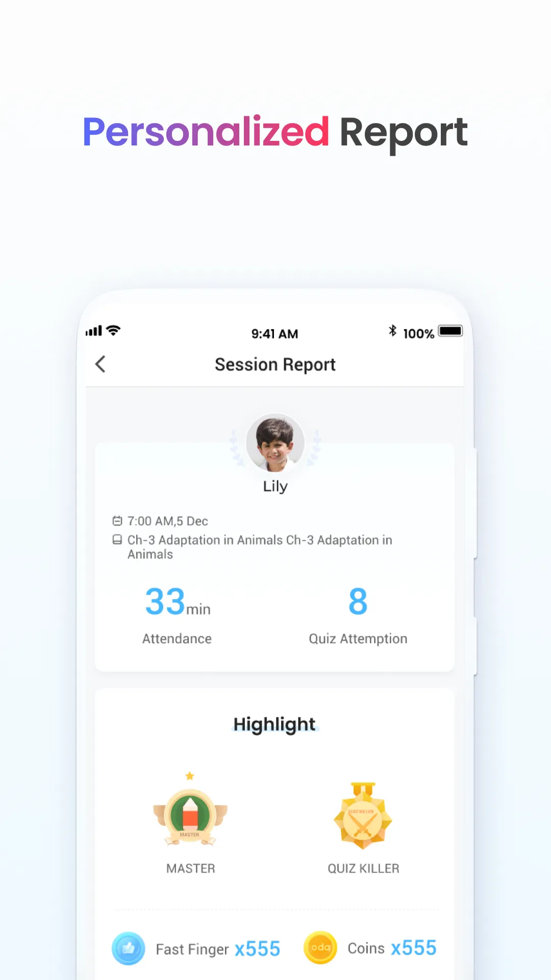 Oda Class: LIVE Learning App | Indus Appstore | Screenshot