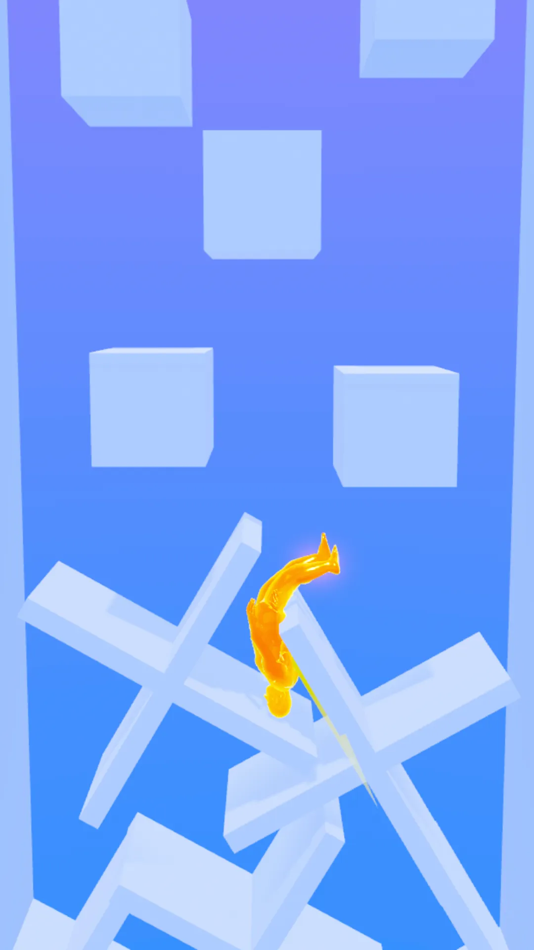 Jelly Adventure | Indus Appstore | Screenshot