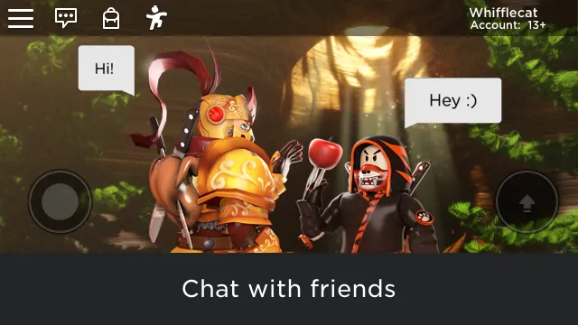 Roblox | Indus Appstore | Screenshot