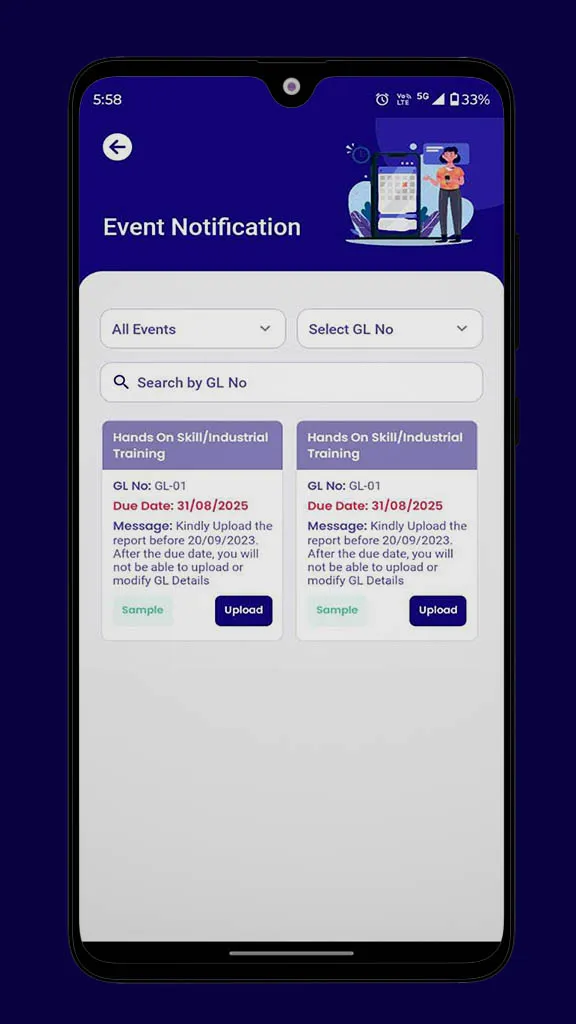 dtCT VT | Indus Appstore | Screenshot