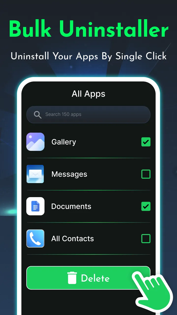 App Lock - Lock apps Master | Indus Appstore | Screenshot