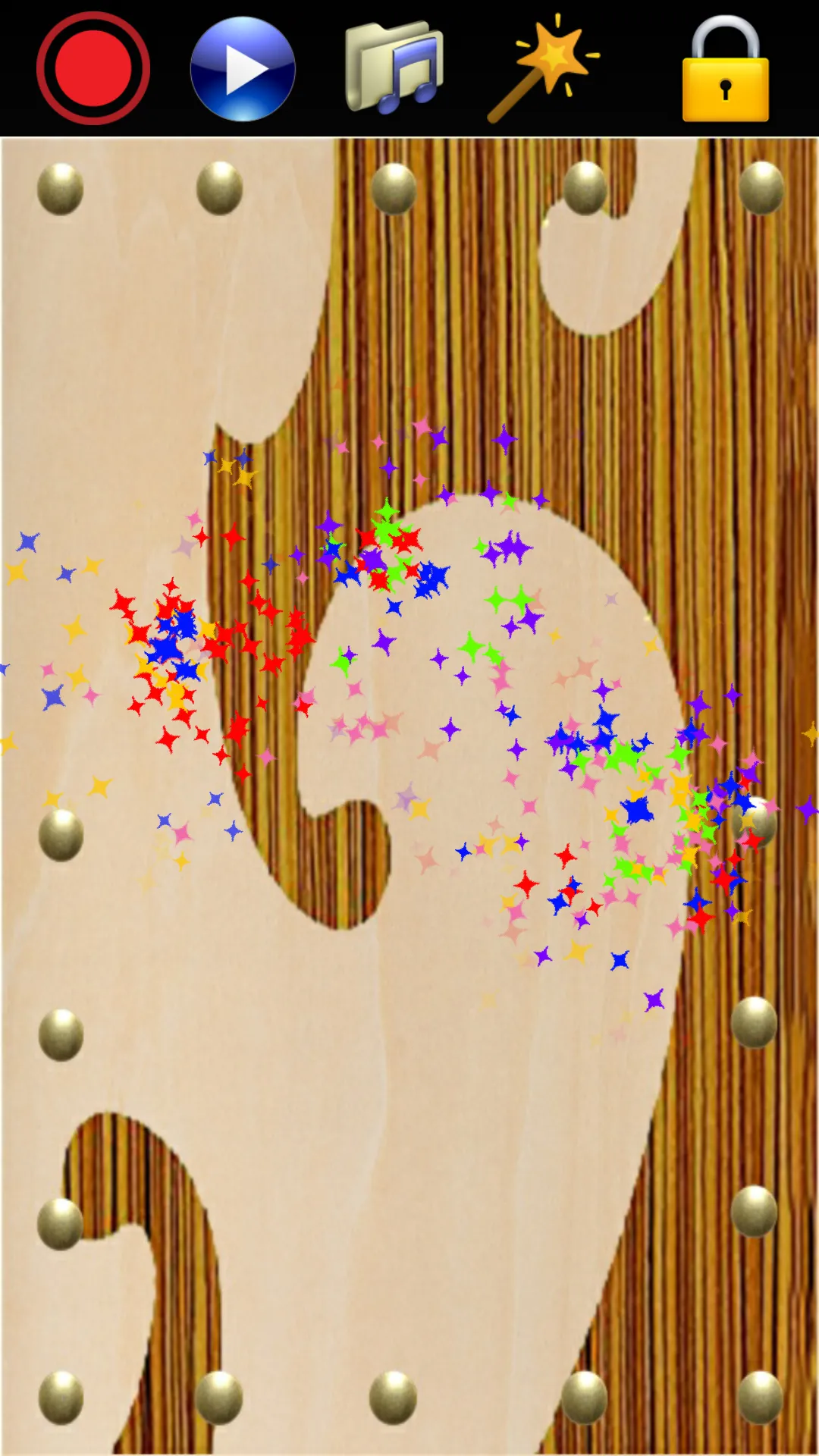 Modern Cajon | Indus Appstore | Screenshot