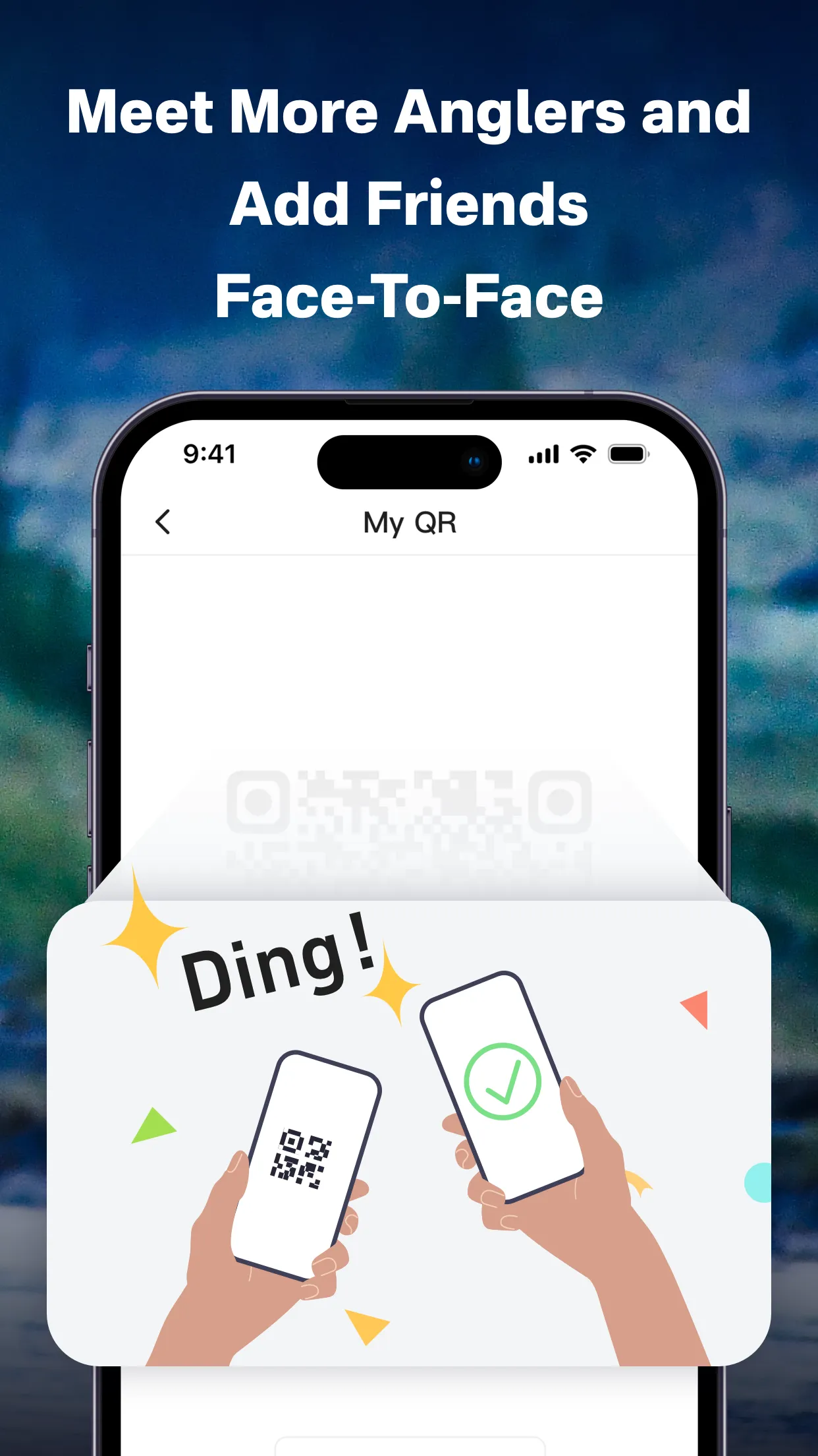 Fishing Spots - Fish Finder | Indus Appstore | Screenshot