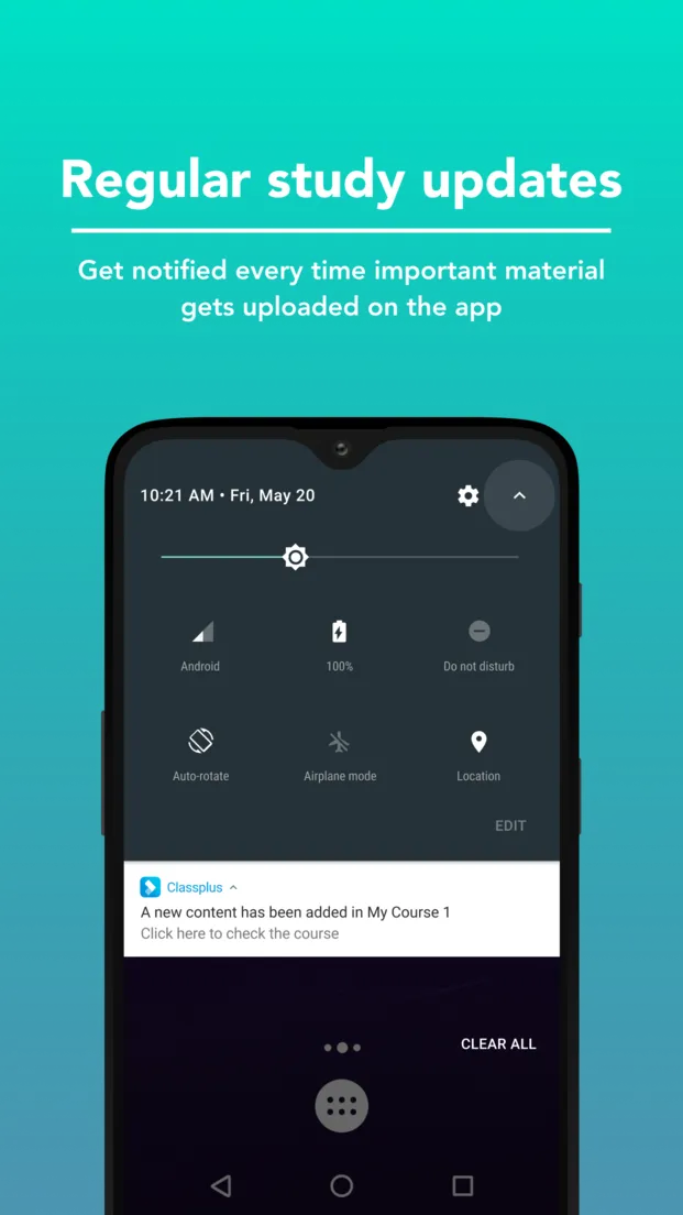 Prakash Awasthi | Indus Appstore | Screenshot