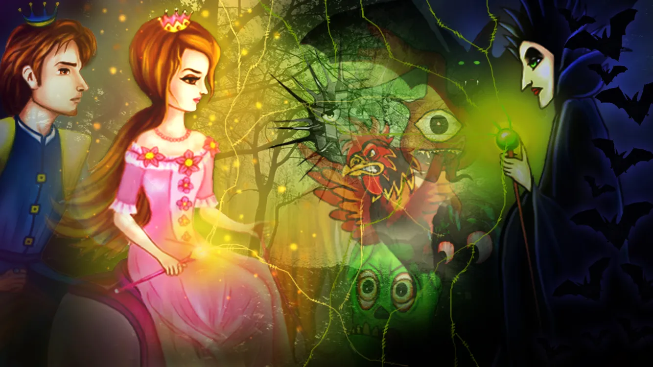 Brave Princess | Indus Appstore | Screenshot