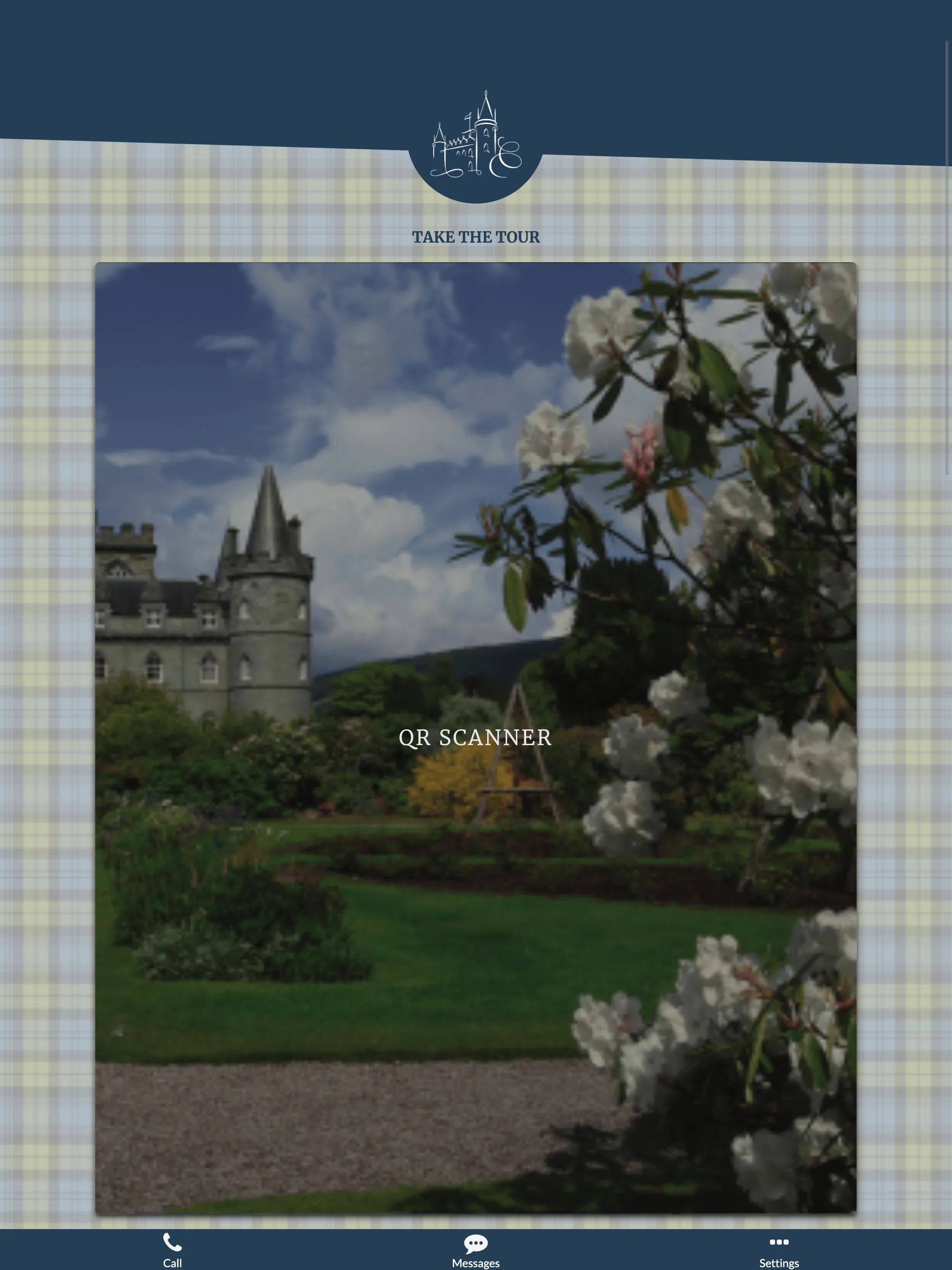 Inveraray Castle | Indus Appstore | Screenshot