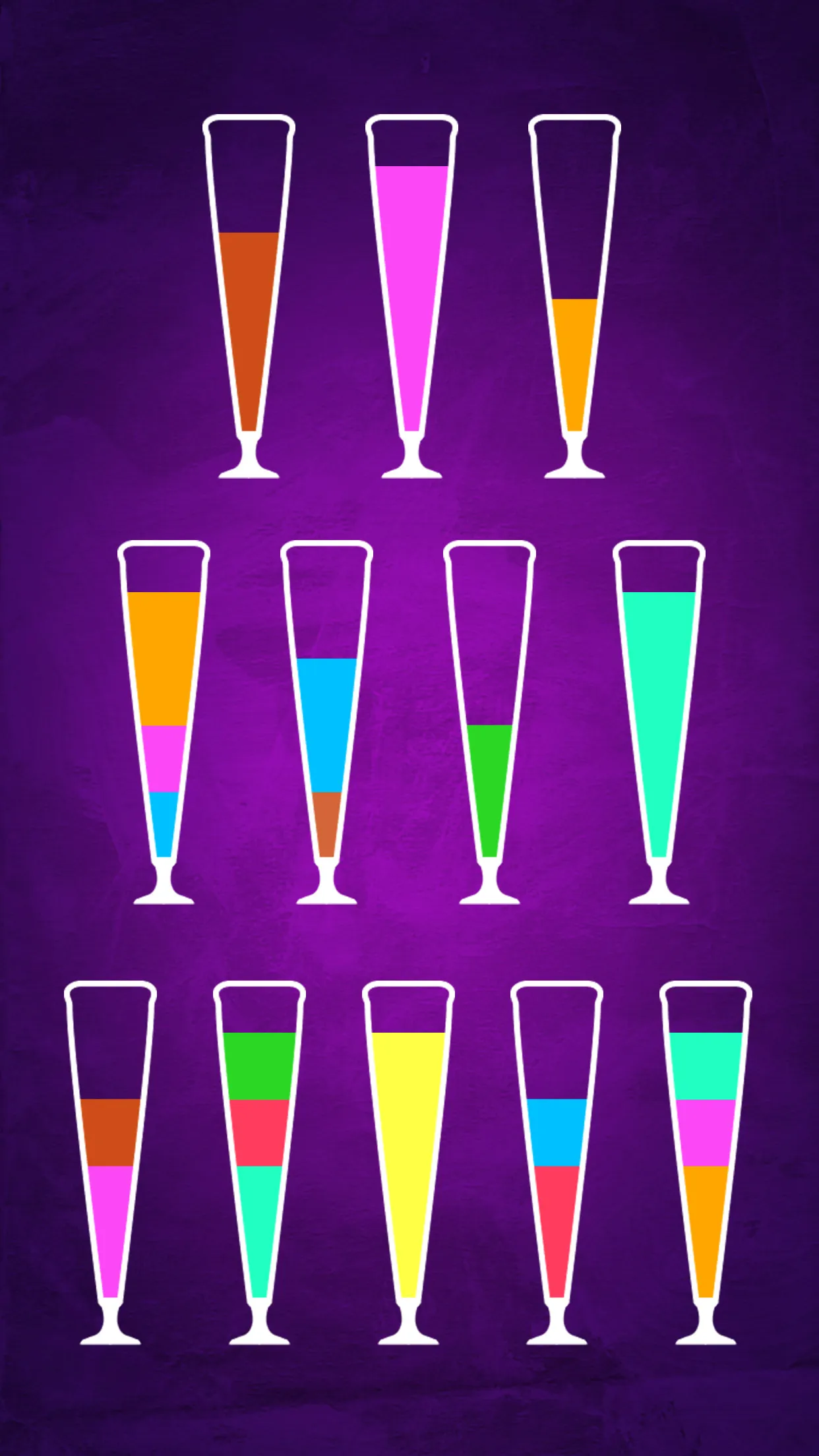 Water Sort Puzzle: Color Sort | Indus Appstore | Screenshot