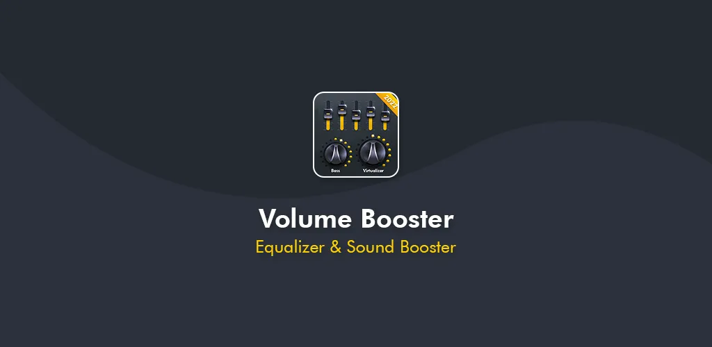 Bass Booster & sound Equalizer | Indus Appstore | Screenshot