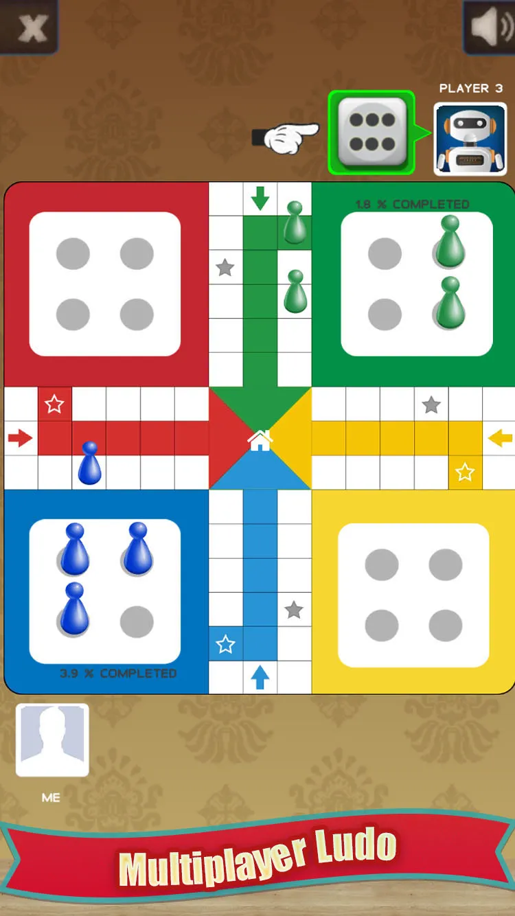 Call Break Online Card Game | Indus Appstore | Screenshot