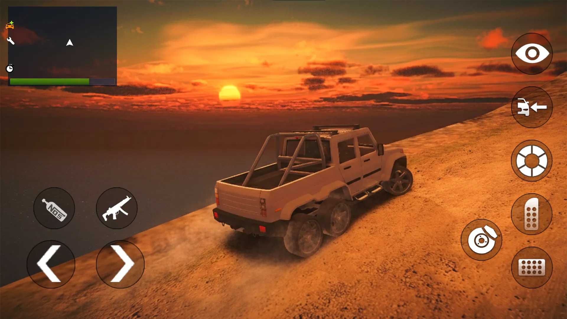 Urban City : Open World | Indus Appstore | Screenshot