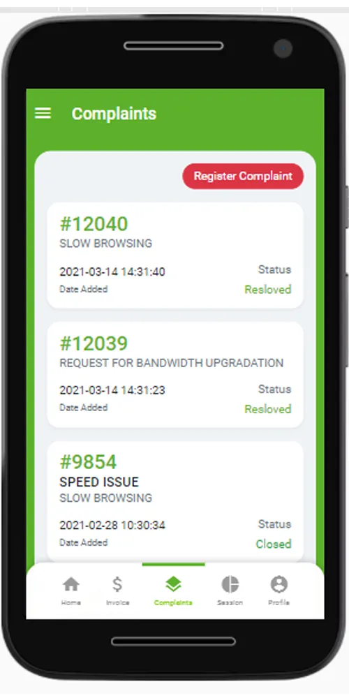Pioneer Online | Indus Appstore | Screenshot