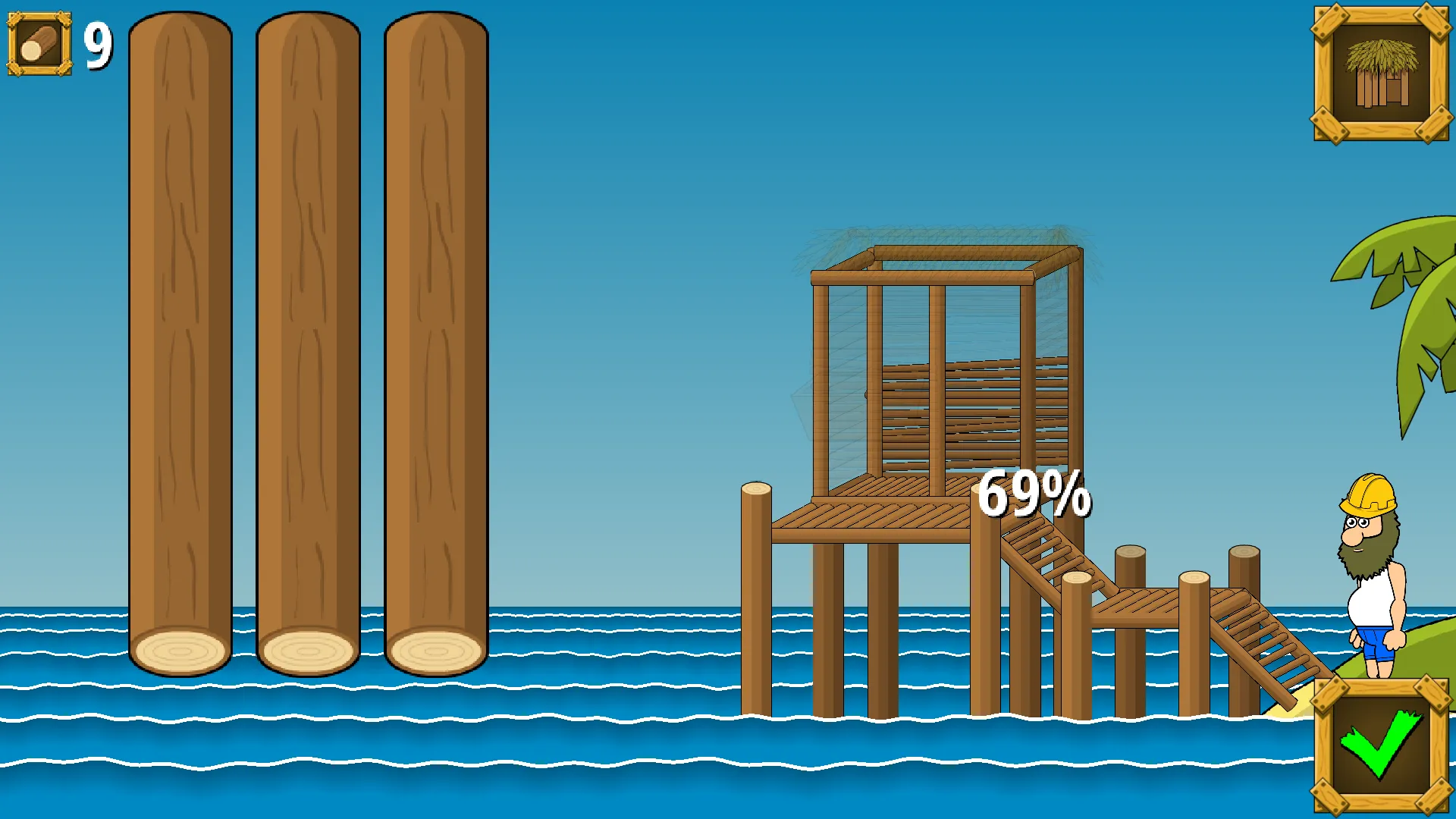 Johnny's Island | Indus Appstore | Screenshot