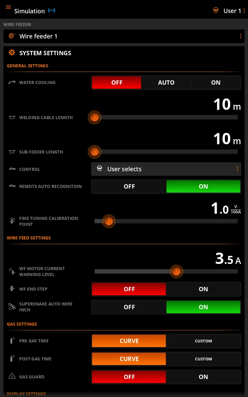 ARC Mobile Control | Indus Appstore | Screenshot