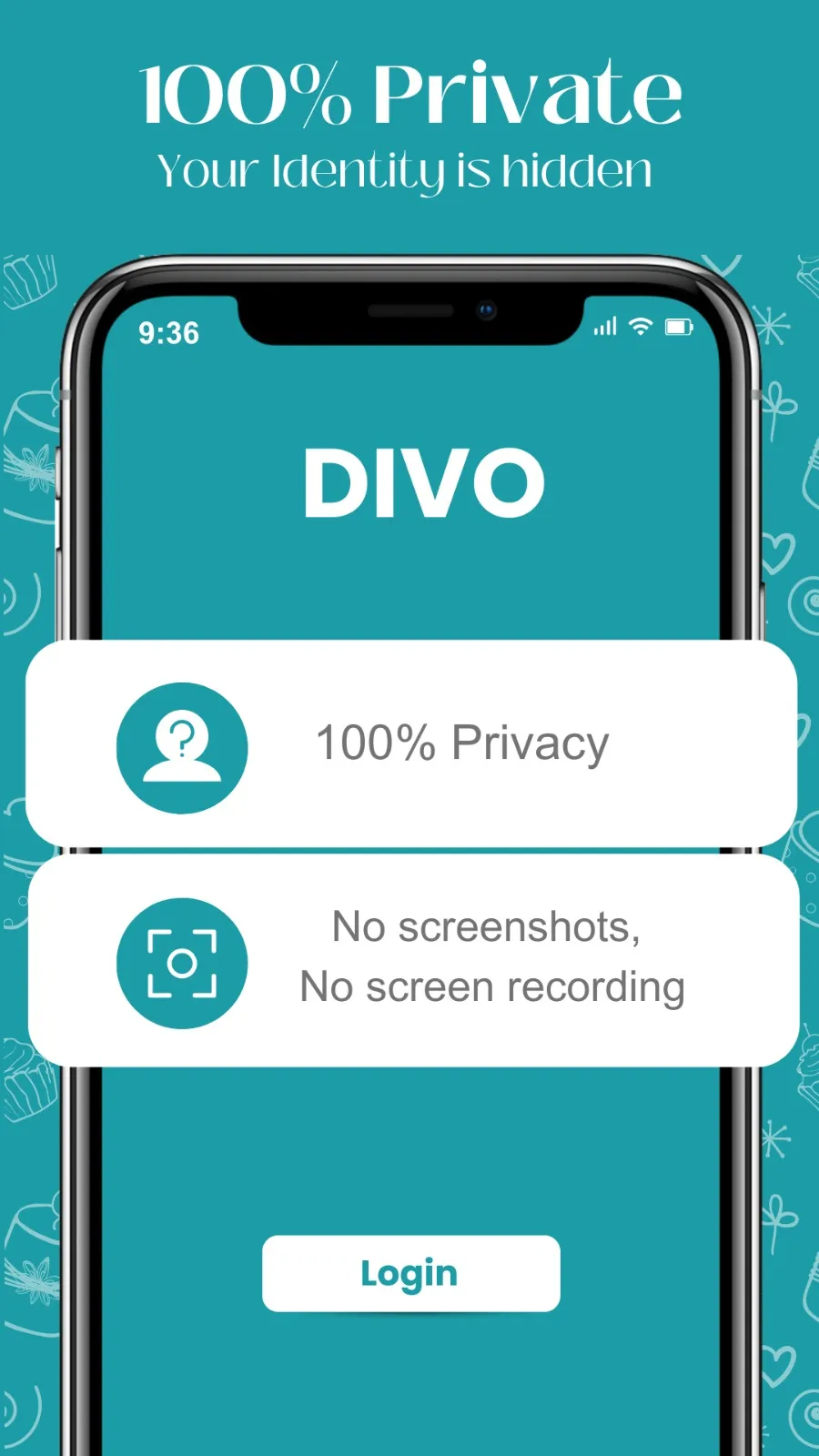 Divo | Indus Appstore | Screenshot