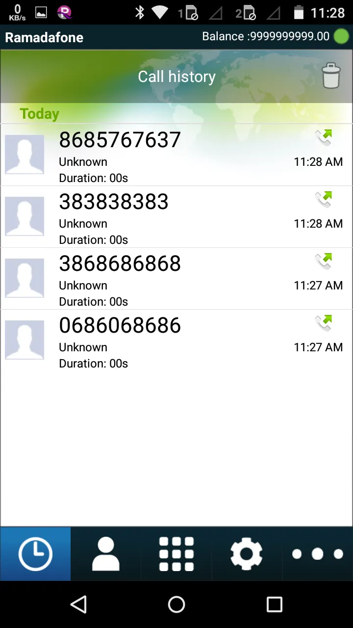 Ramadafone Itel | Indus Appstore | Screenshot