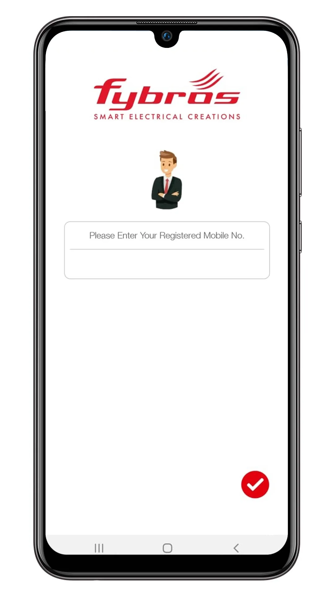 My Fybros | Indus Appstore | Screenshot