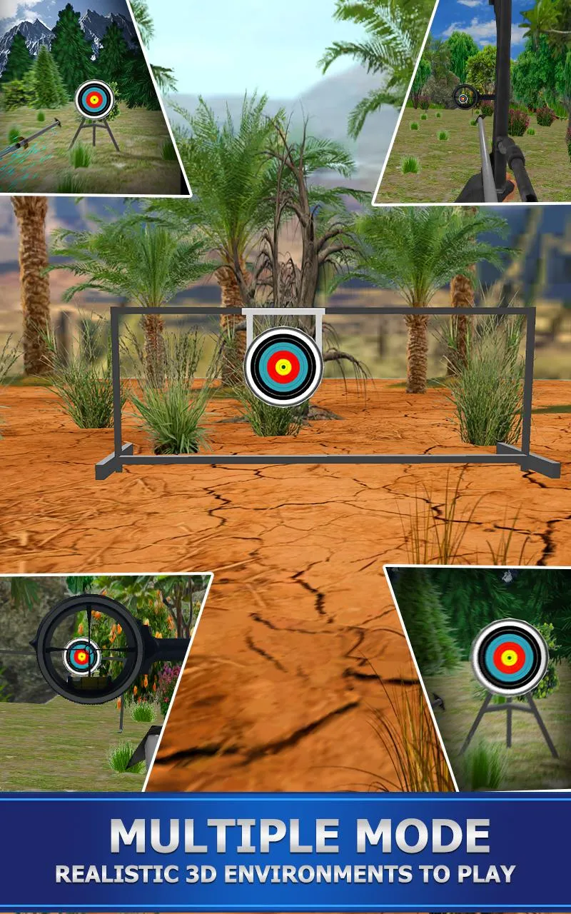 Archery Shoot | Indus Appstore | Screenshot