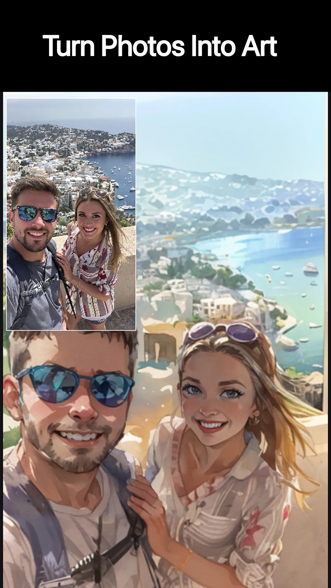 Riff: Fast Easy Photo Edits | Indus Appstore | Screenshot